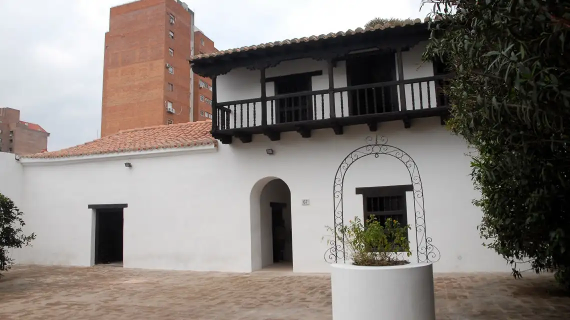 La Casa de los Aldao recuperará su esplendor
