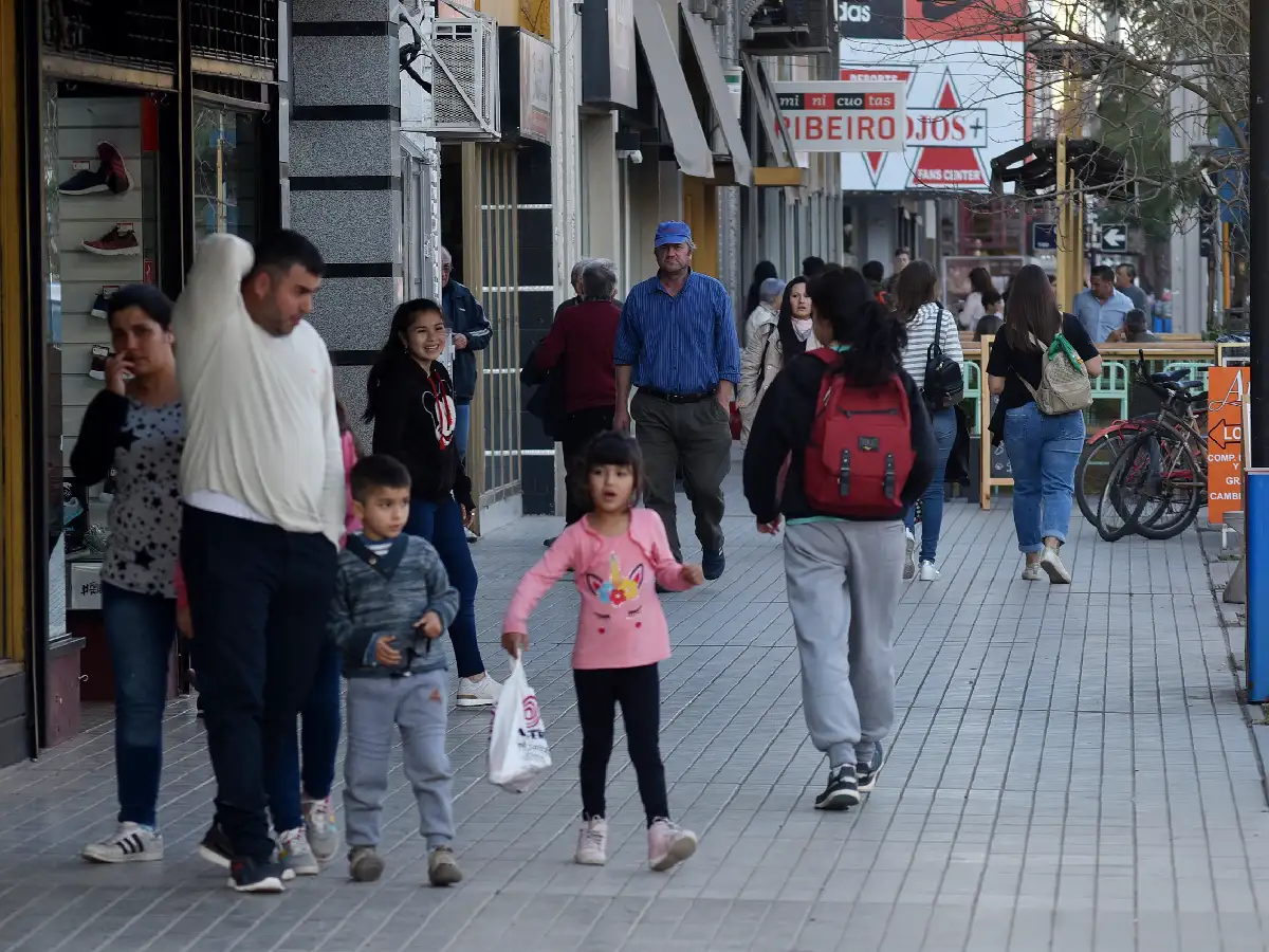 Proyecto Shopping a Cielo Abierto: el CES aguarda por los fondos para las obras