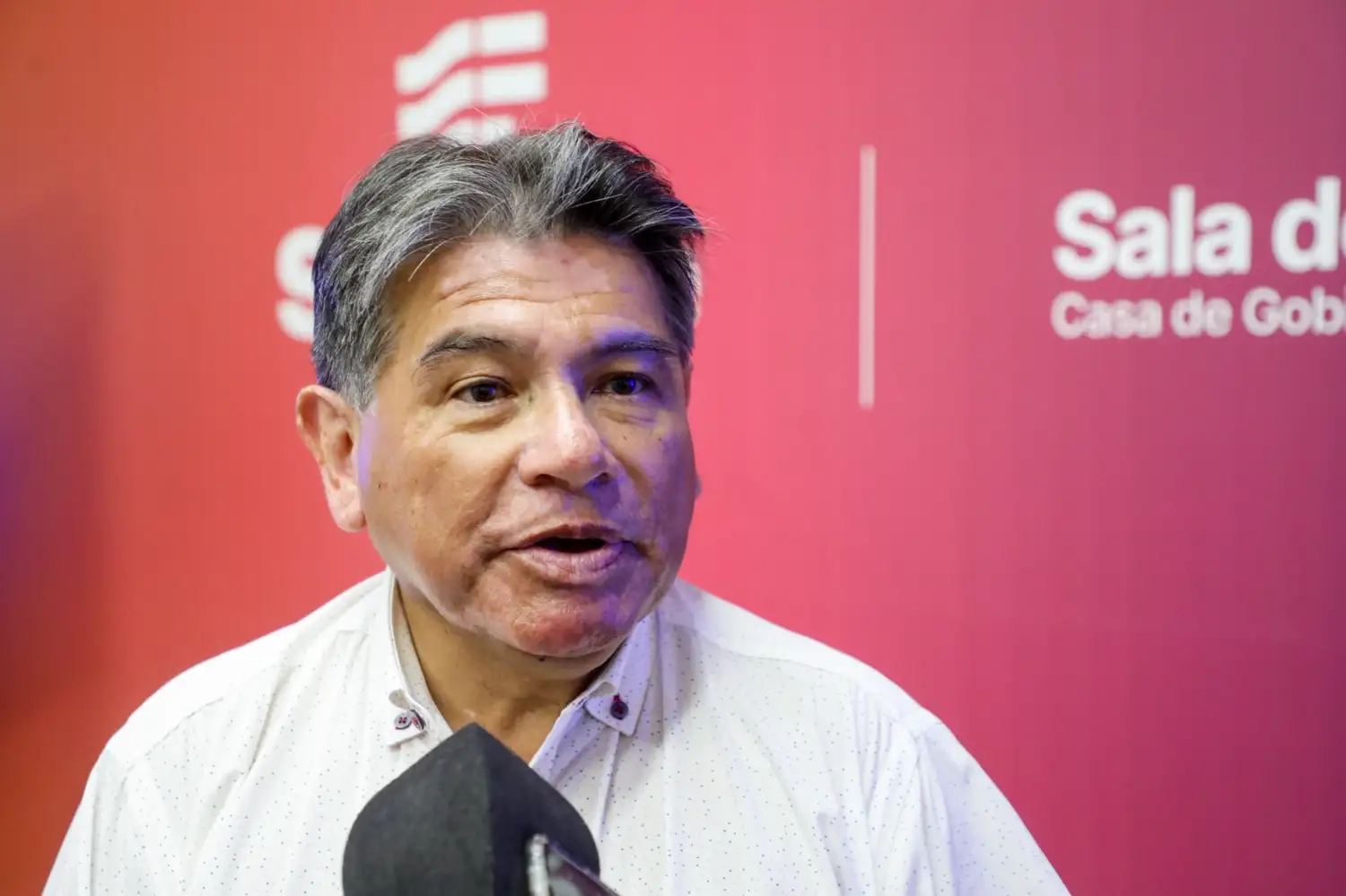 Marcos Escajadillo