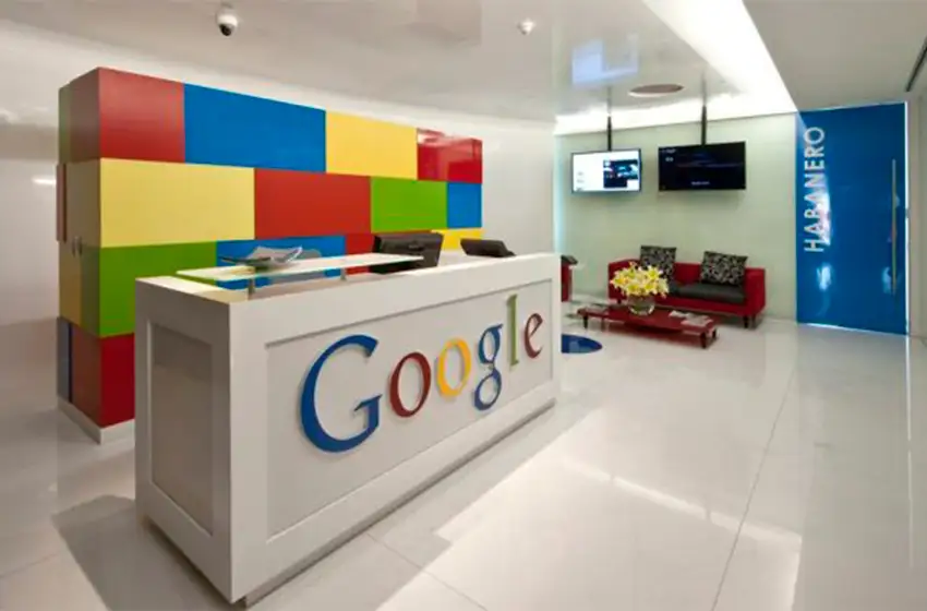Corea del Sur multó a Google por US$ 180 millones de dólares