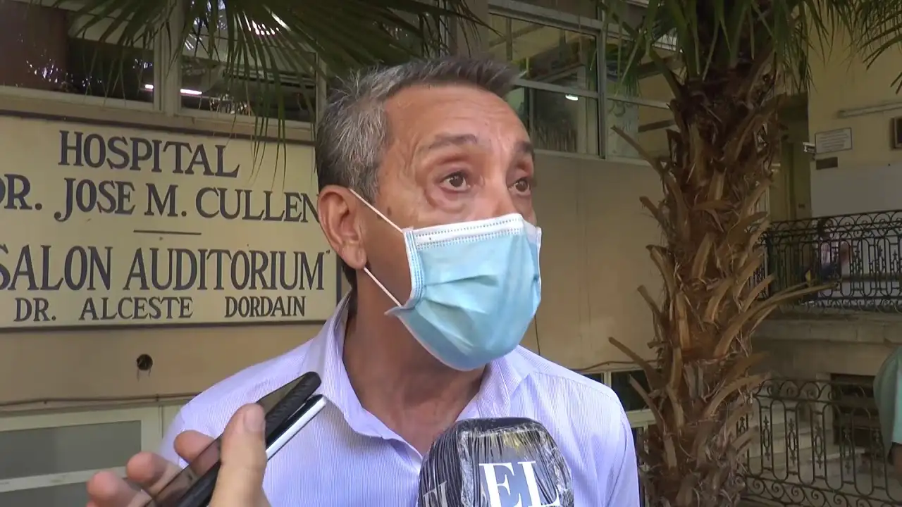 Como continua la vacunación en los efectores de salud