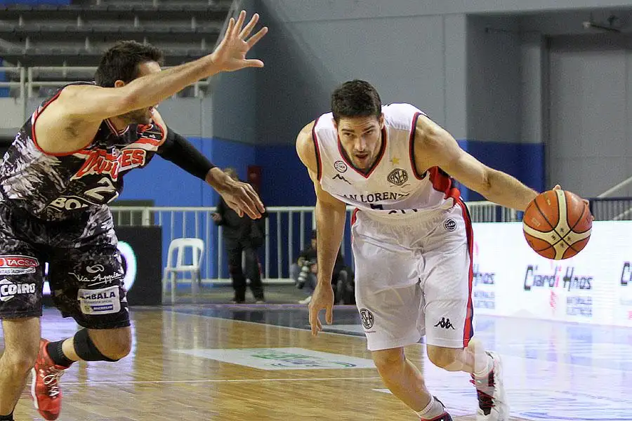 Quilmes no pudo ante la lógica