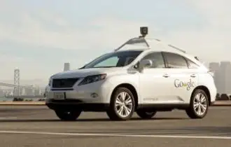 Google vendió 2.500 de sus “vehículos robot”