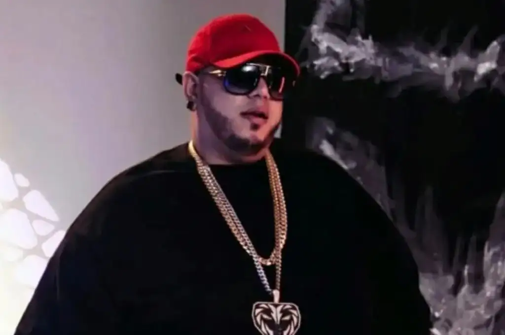Alexio "La Bruja"