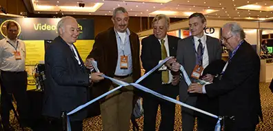 Comenzó el Encuentro Regional de Telecomuncaciones