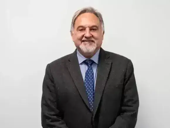 Carlos Díaz