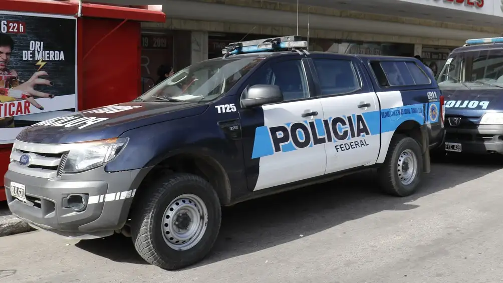 La Policía allanó un galpón y secuestró 500 plantas de marihuana