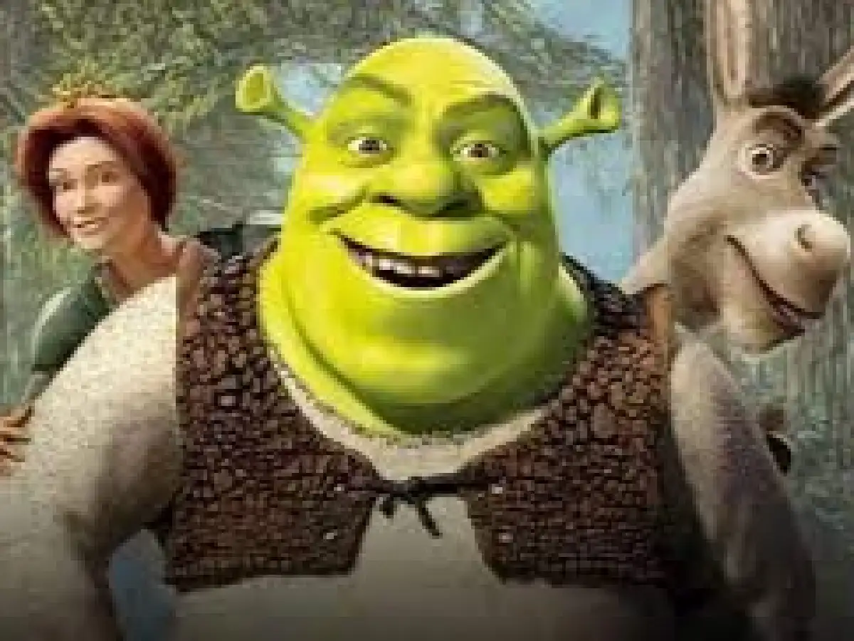 Se viene Shrek 5