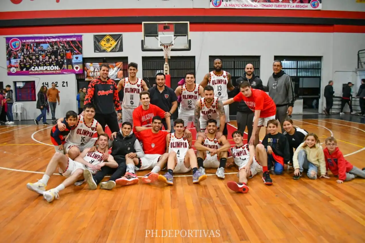 Centenario y Olimpia arriba, Atlético igualó la serie y Argentino es el primer semifinalista