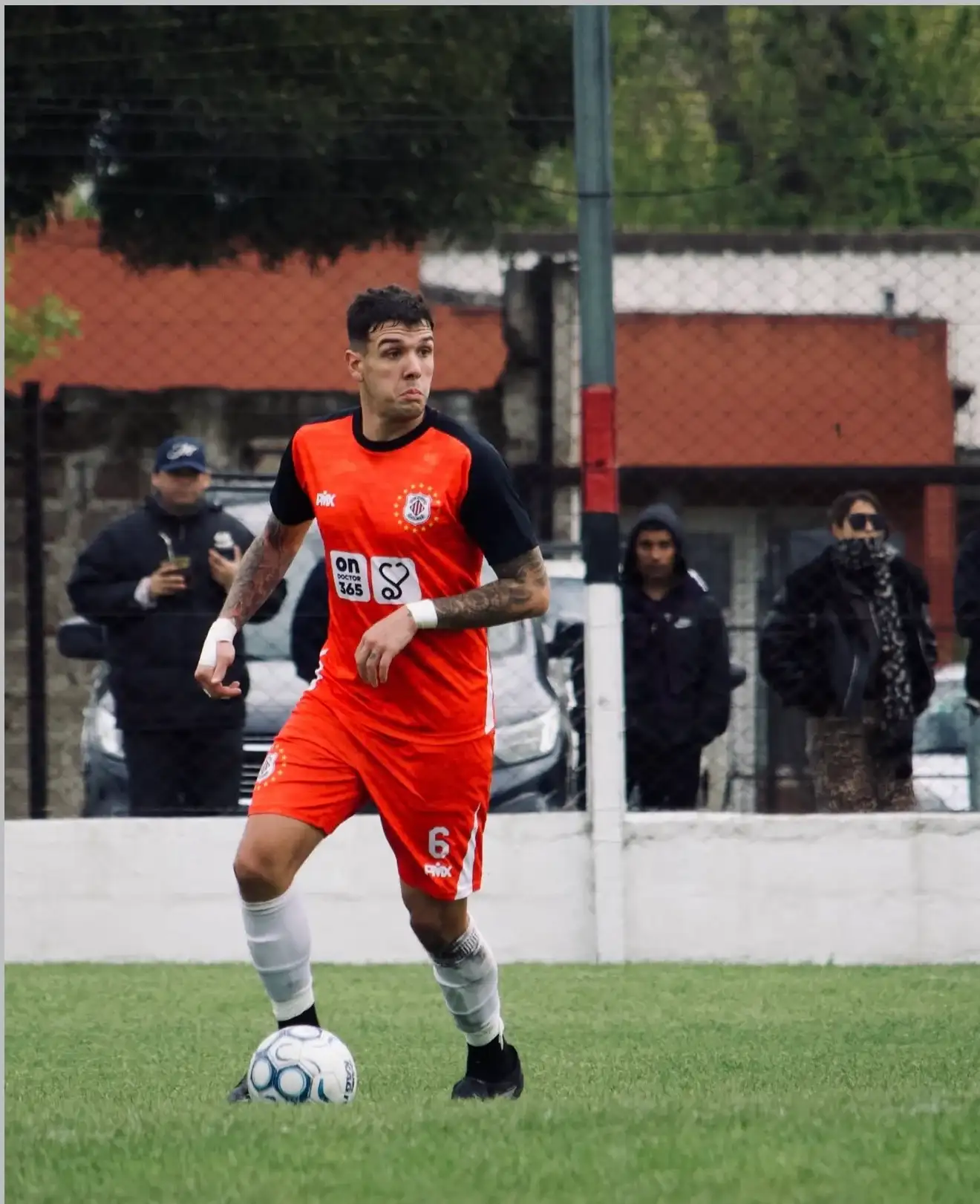 foto @futbolquilmes
