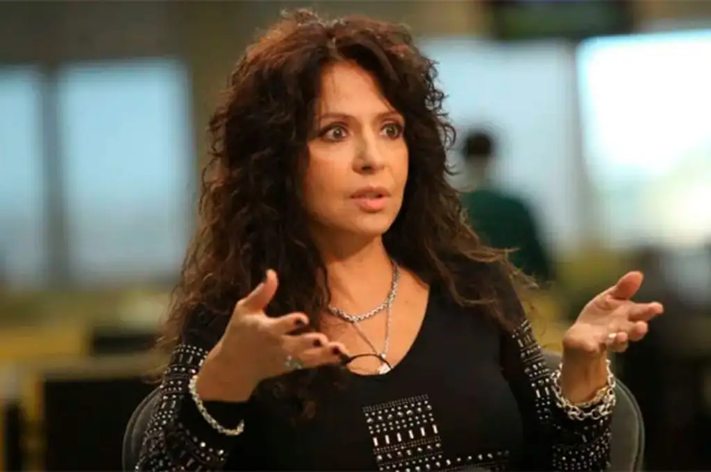 Patricia Sosa
