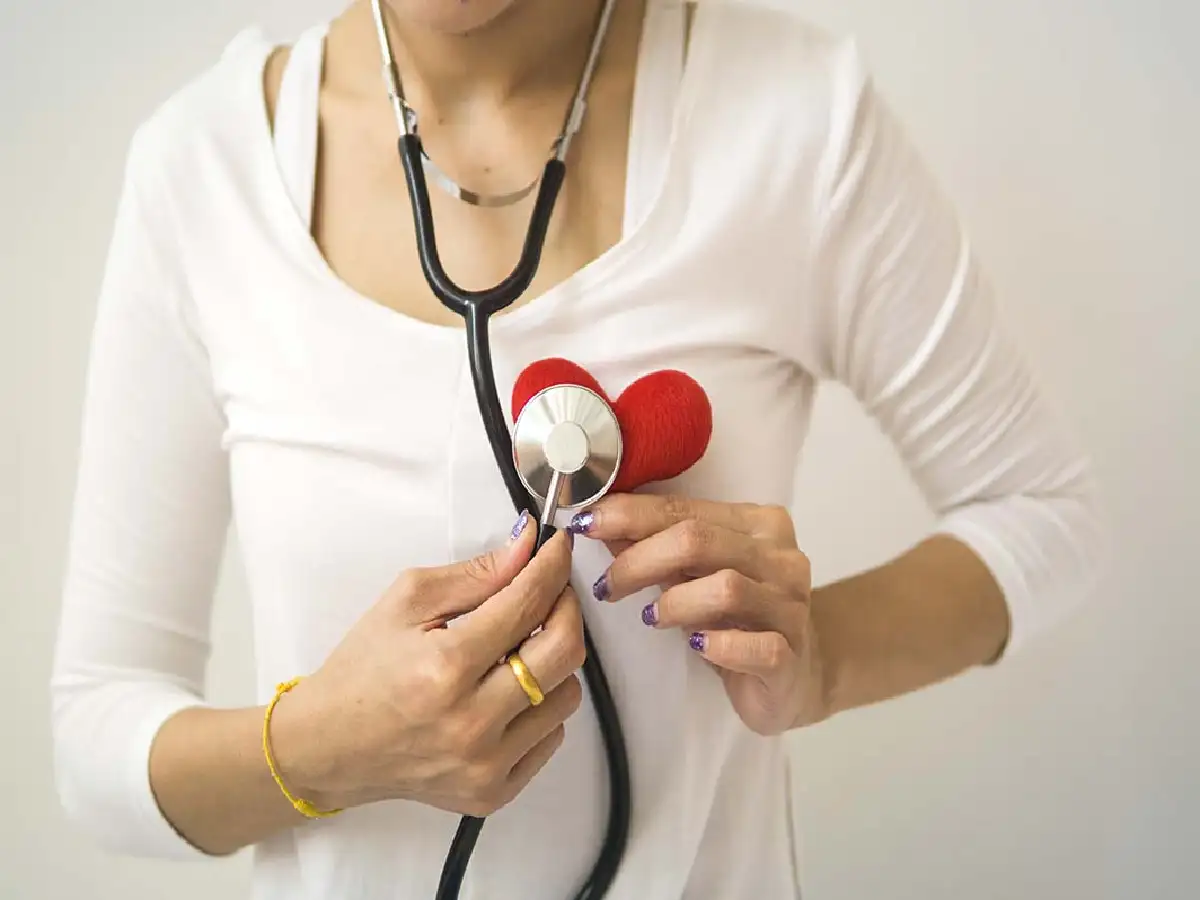 Educación y vida sana, claves para cuidar el corazón 