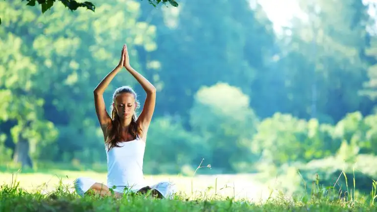 Cinco razones para practicar yoga