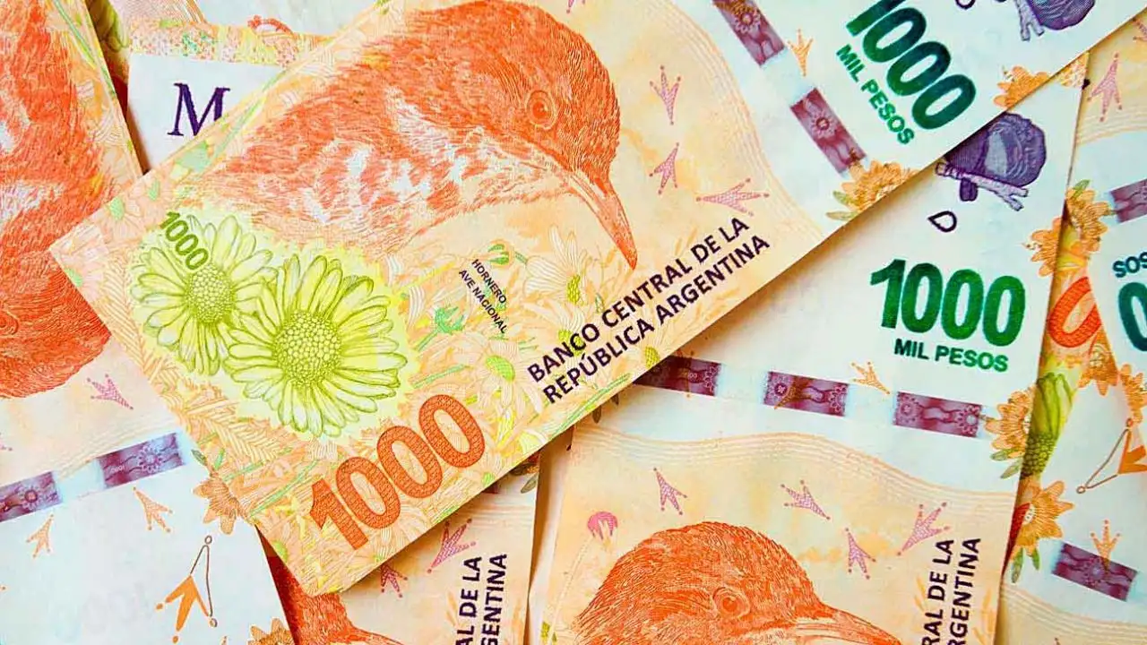 Plazos fijos: crecieron 17,5% en los últimos dos meses en Argentina