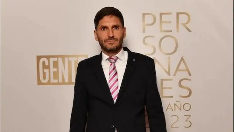 La selección 2023 de la tradicional publicación, que reunió a la mayoría de los participantes en una fiesta que se llevó a cabo el 2 de noviembre, donde también se hizo la producción fotográfica, está encabezada por celebridades como Marcelo Tinelli, Mirtha Legrand y Moria Casán.