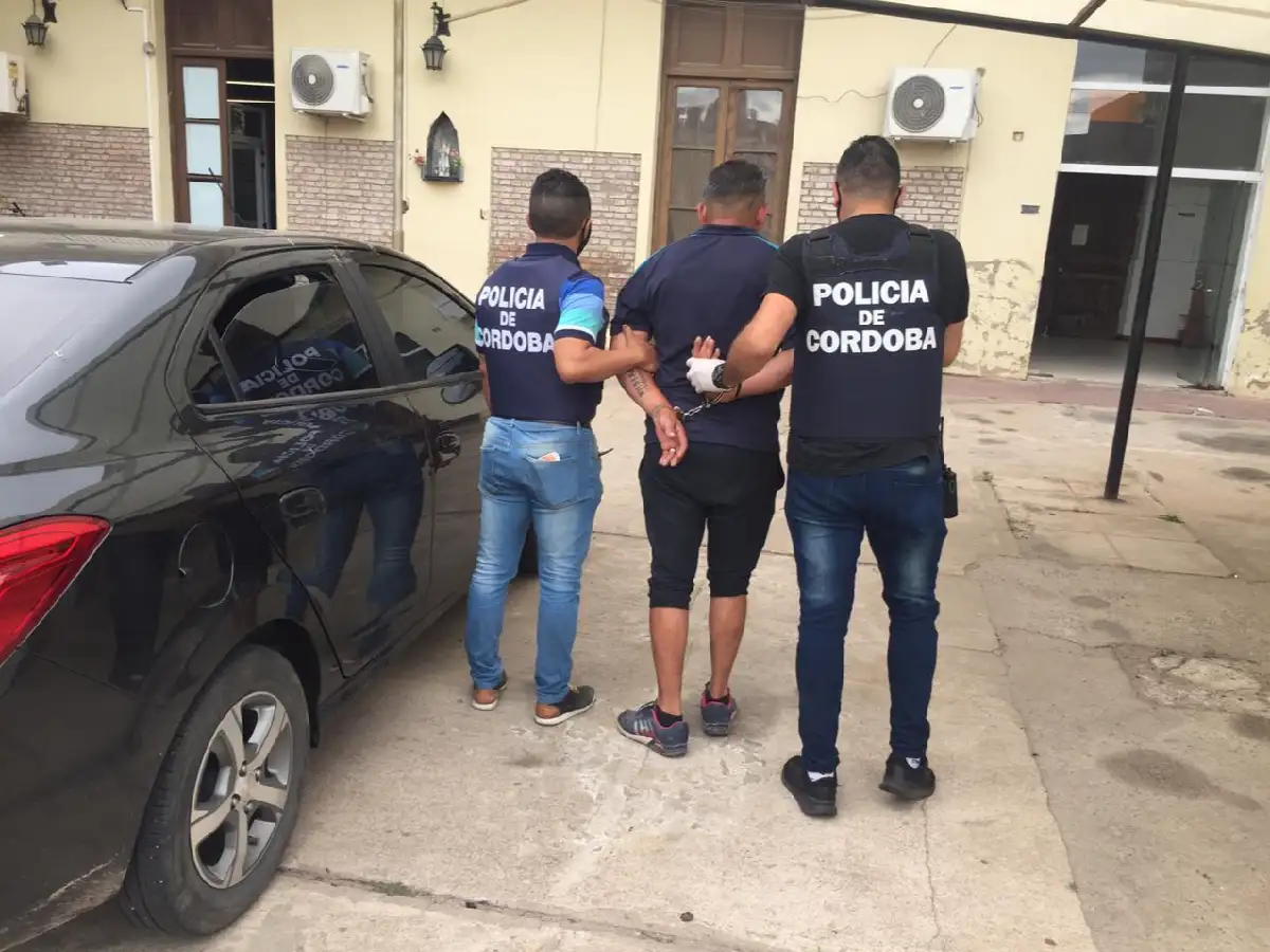 Se recupera la abuela agredida durante un asalto y reconocieron al único detenido