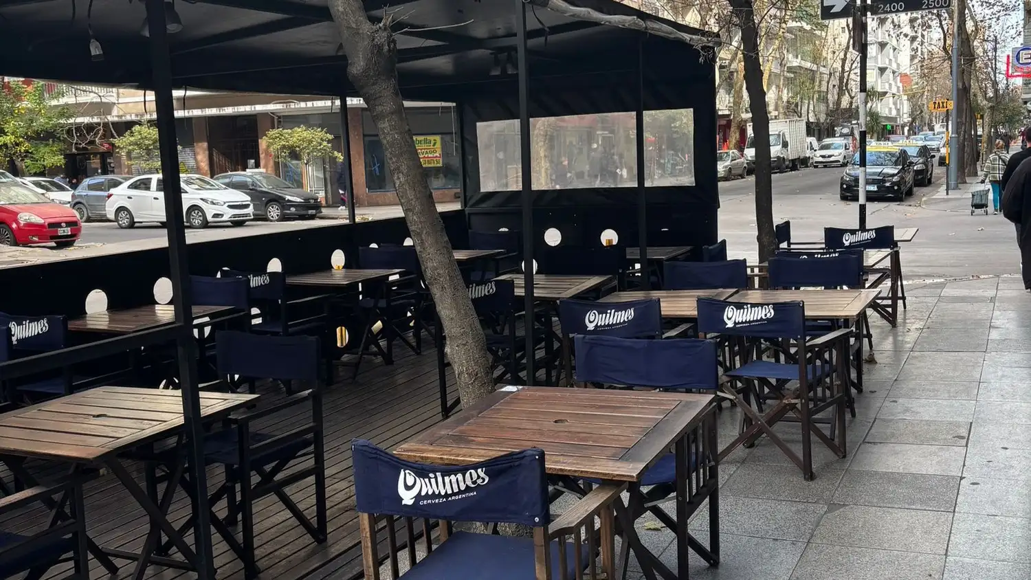 Según Hernán Szkrohal hubo una baja importante en las ventas