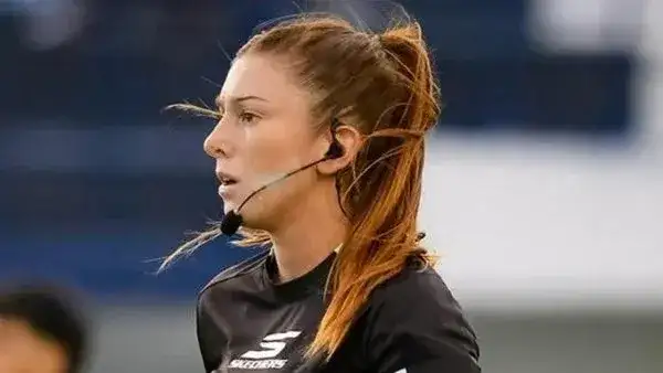 Ariadna Palacios hará historia en el fútbol argentino