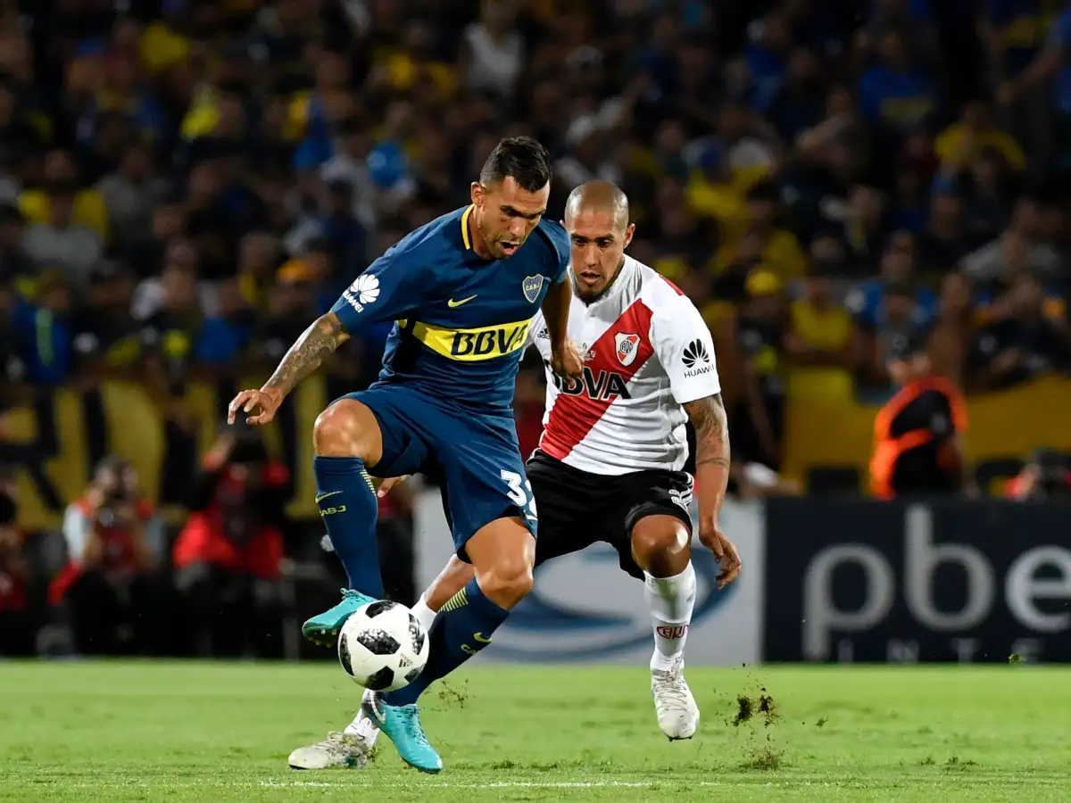 ¿Fue penal de Cardona a Nacho Fernández?