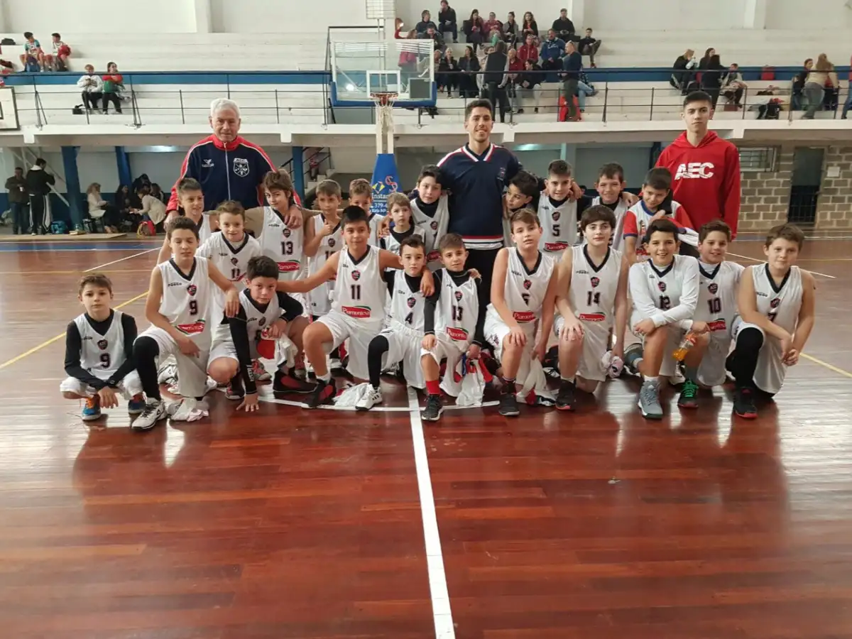 El Ceibo y una gran experiencia en Corrientes