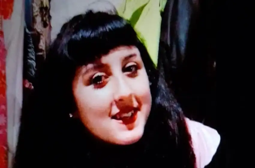 Apareció Nahiara