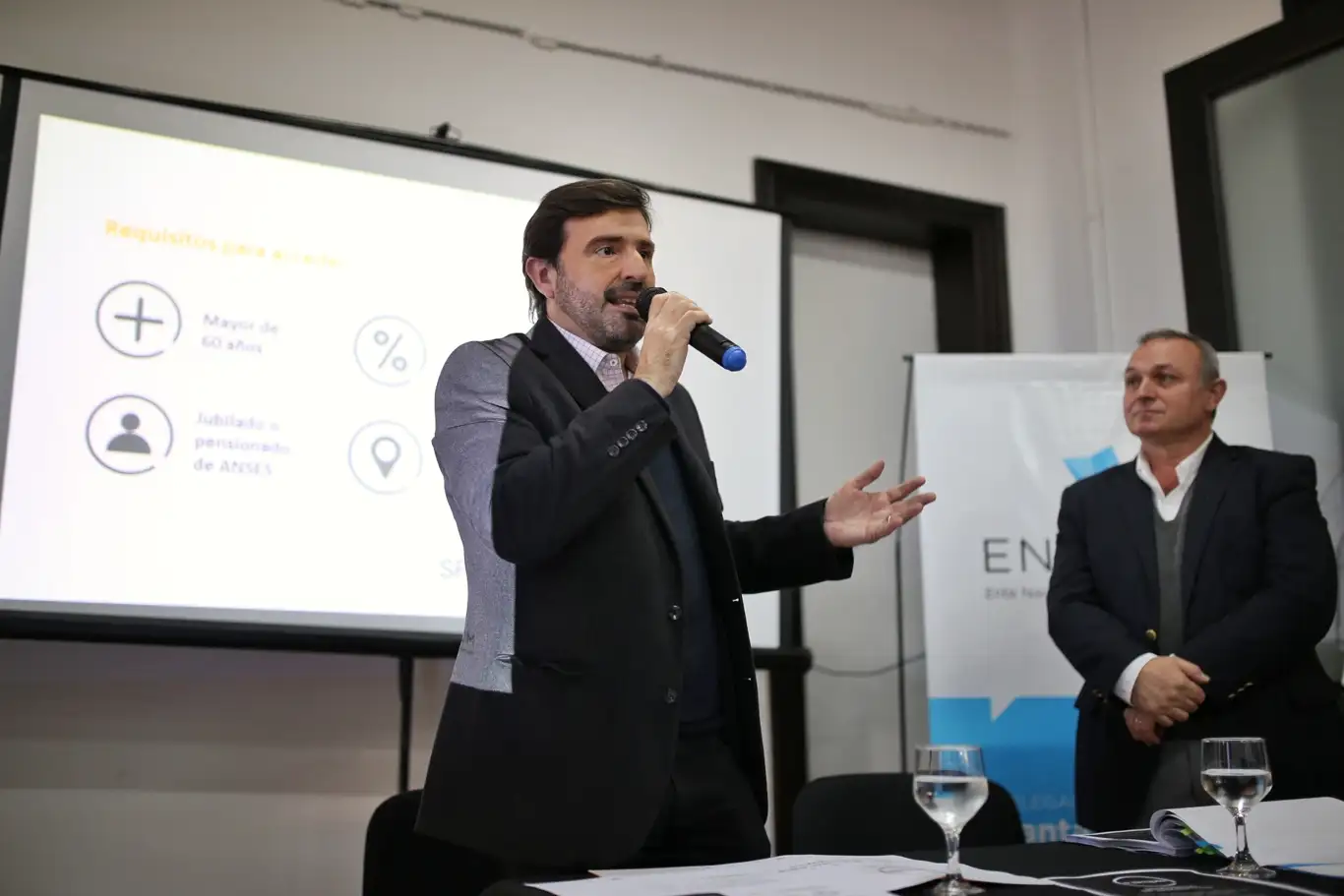 Extienden el plazo para inscribirse al programa “+Simple”