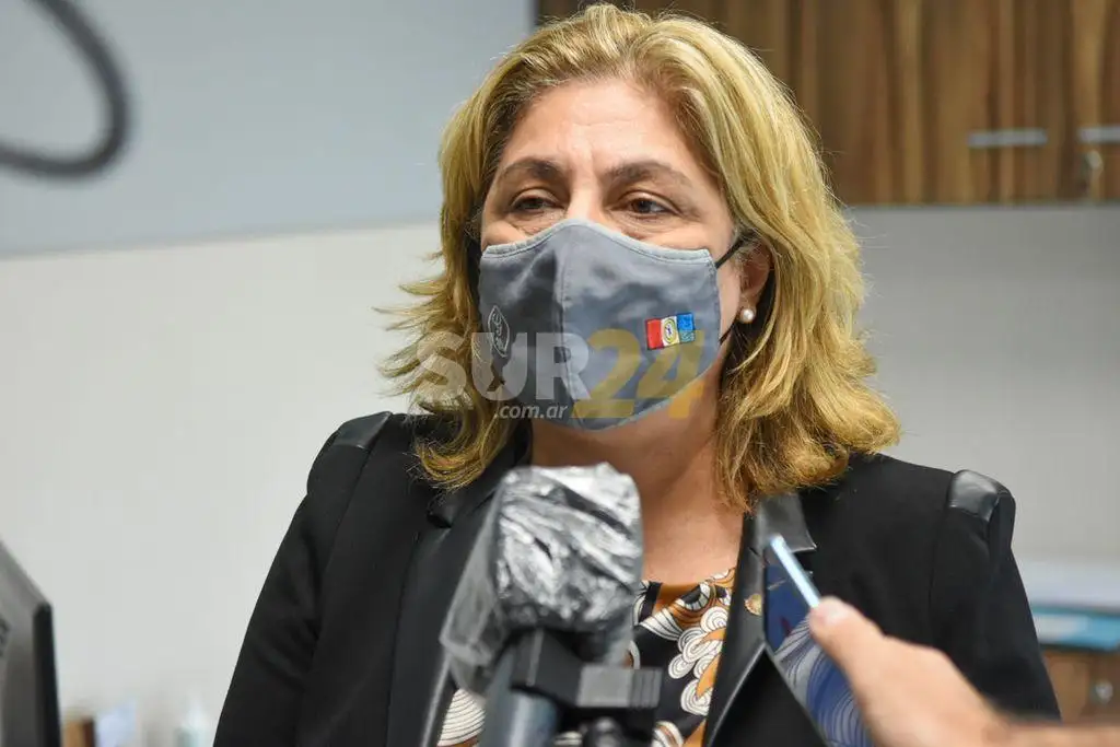 Santa Fe: también suspenden cirugías programadas en el sector privado