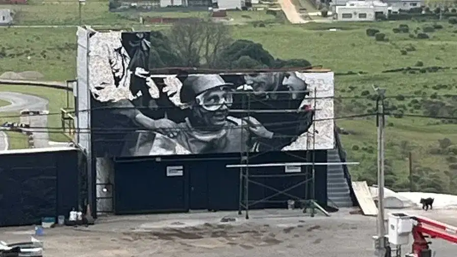 Fangio - 2