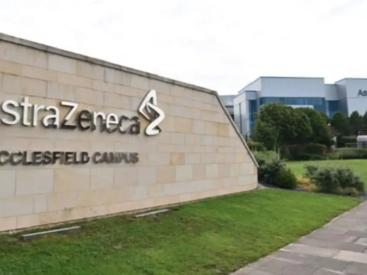 Brasil retomará las pruebas de la vacuna británica de AstraZeneca y Oxford