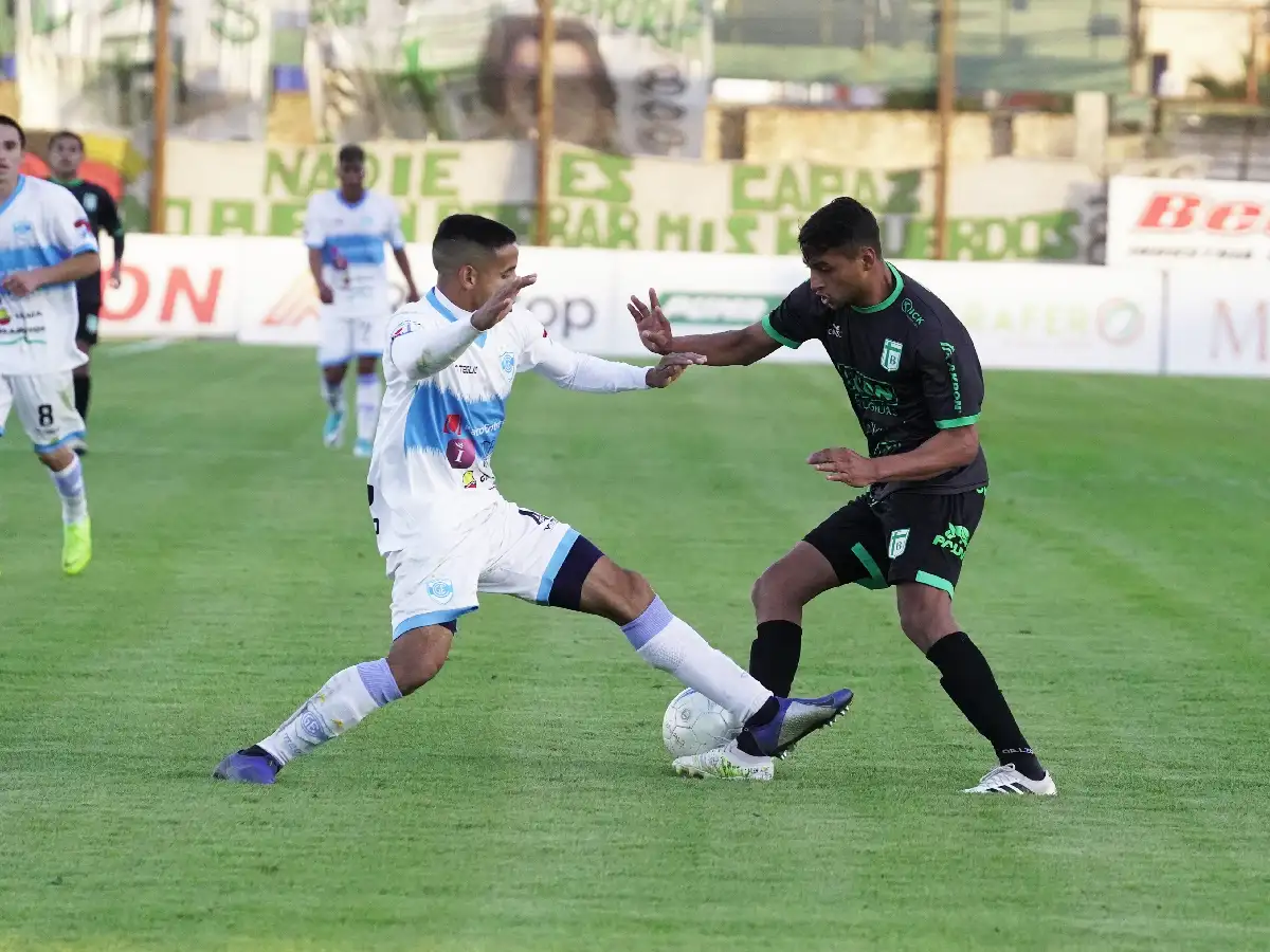 Sportivo se juega las últimas fichas