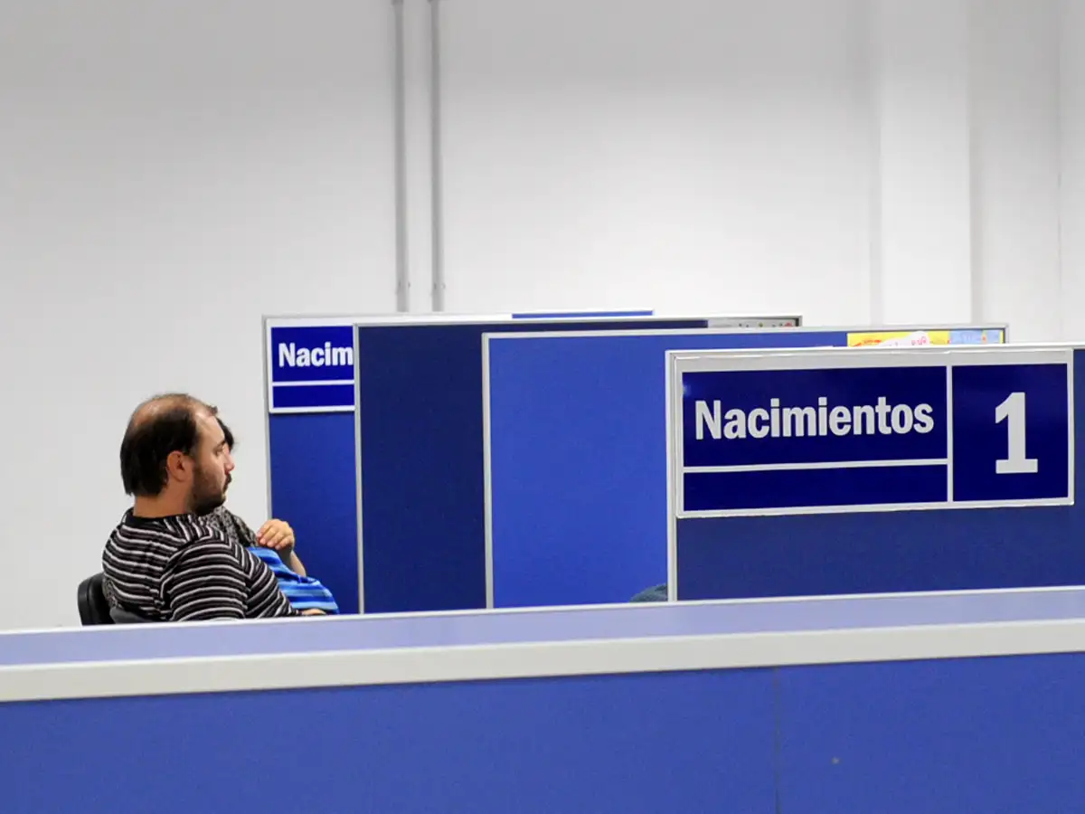 San Francisco inaugura mañana el Registro Civil Digital