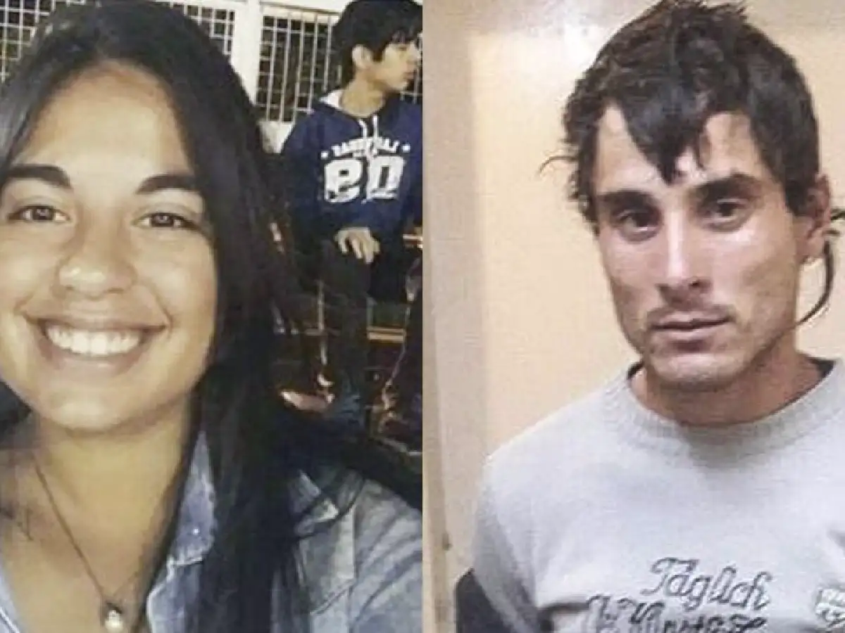 Caso Micaela: condenaron a "prisión perpetua" a Wagner