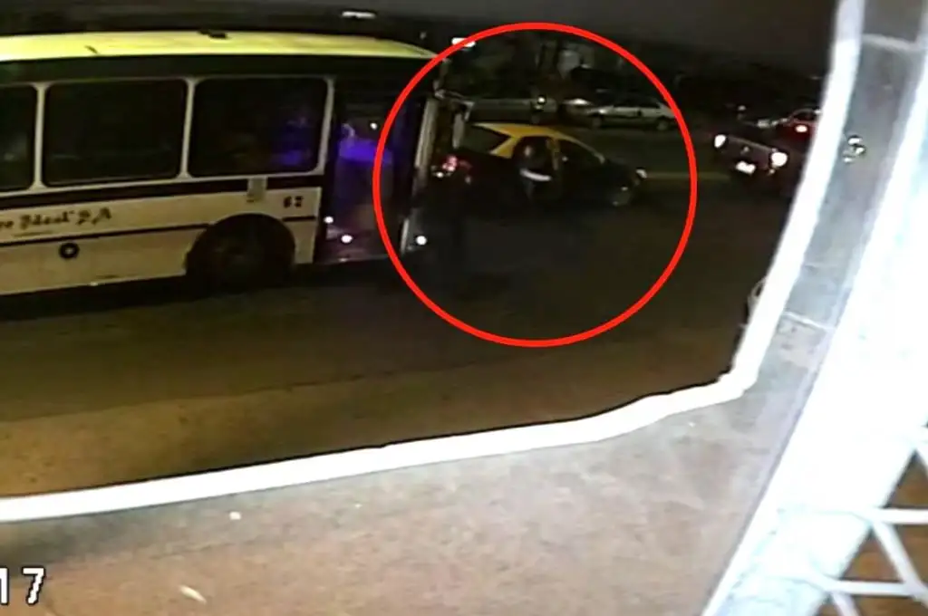 Delincuente muerto en intento de robo