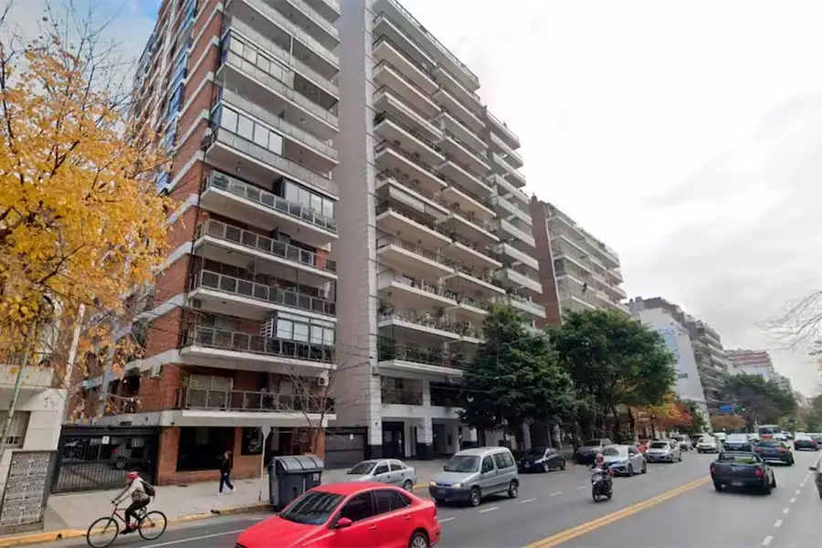 La víctima tenía 27 años.
