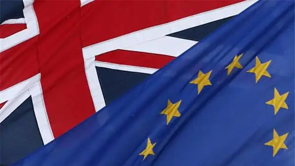 Reino Unido vota este jueves si abandona la UE