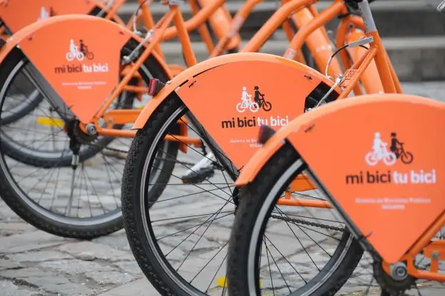 Rosario: Mi bici tu bici se amplía a más barrios