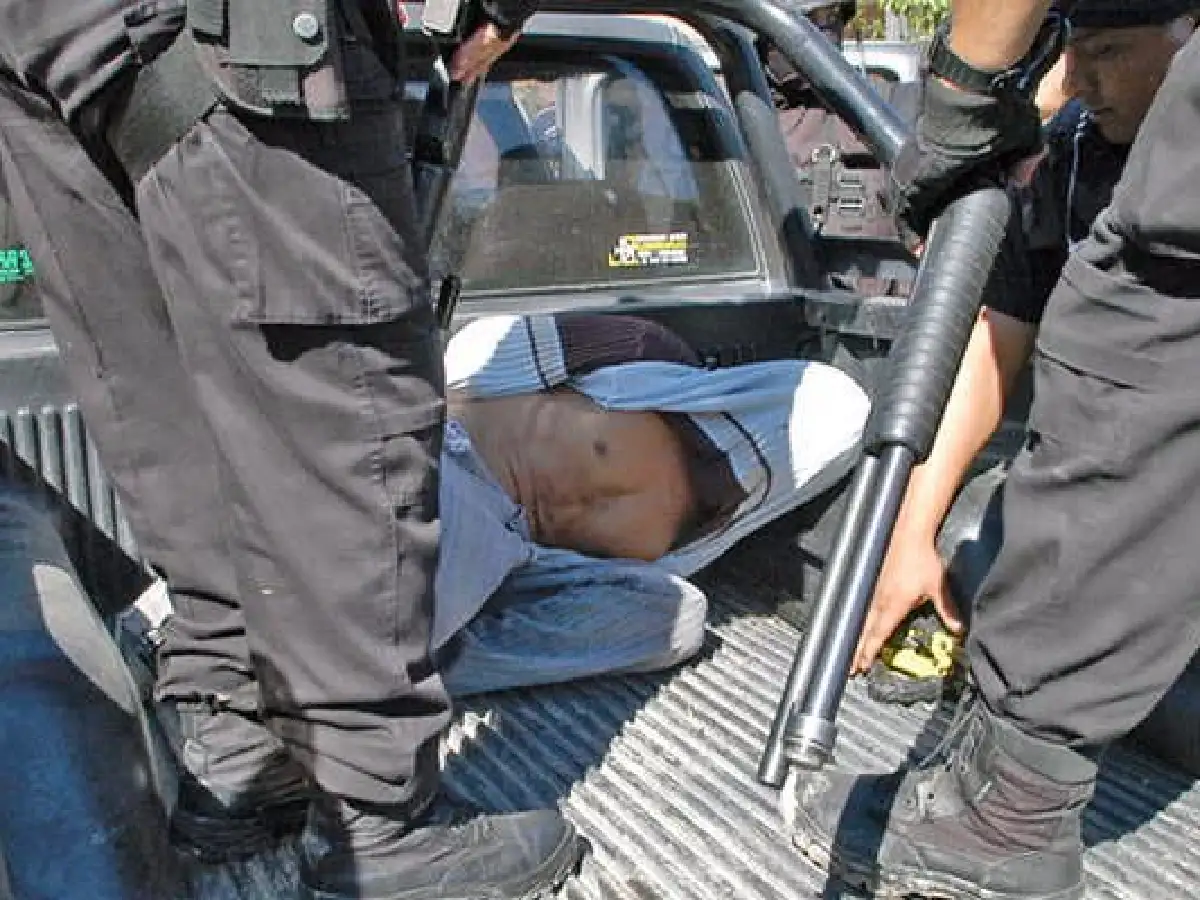 Violó a la hija durante 22 años; va a prisión 12 años y ocho meses 