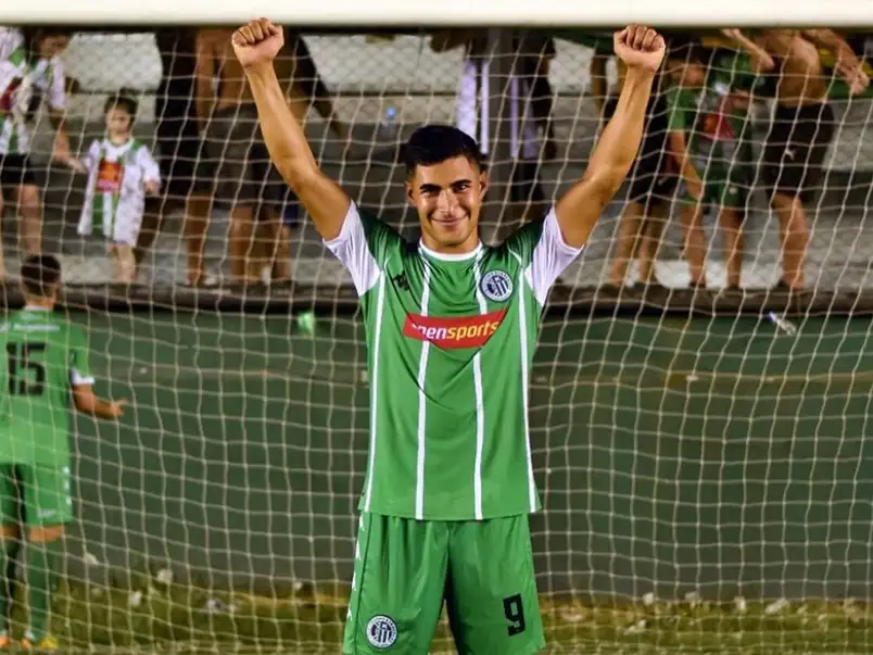 El Dragón continúa sumando refuerzos antes de la pretemporada para el Federal 2026.
