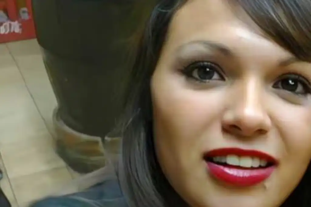 Gimena era madre de cuatro hijos, de 19, 14, 13 y 5 años. (Foto: gentileza Mendoza Post).