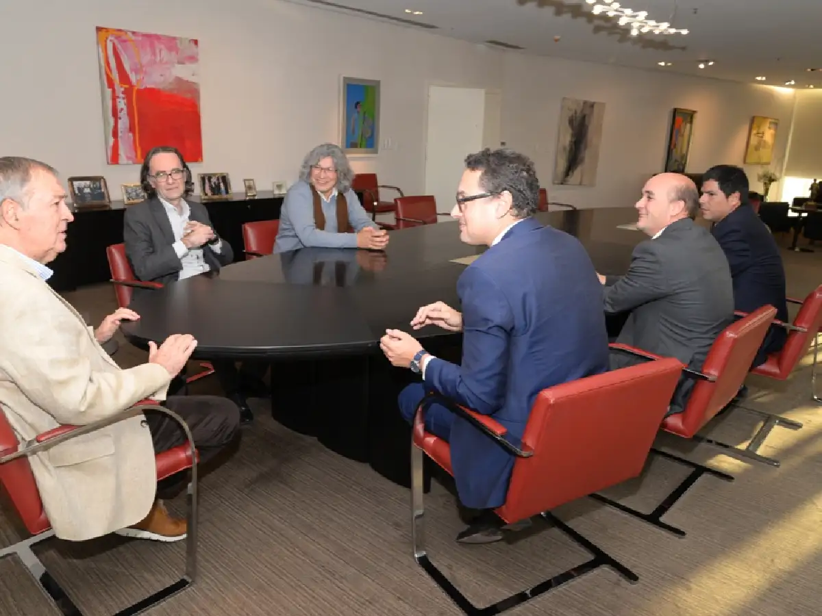 Provincia y Nación simplifican trámites para emprendedores cordobeses