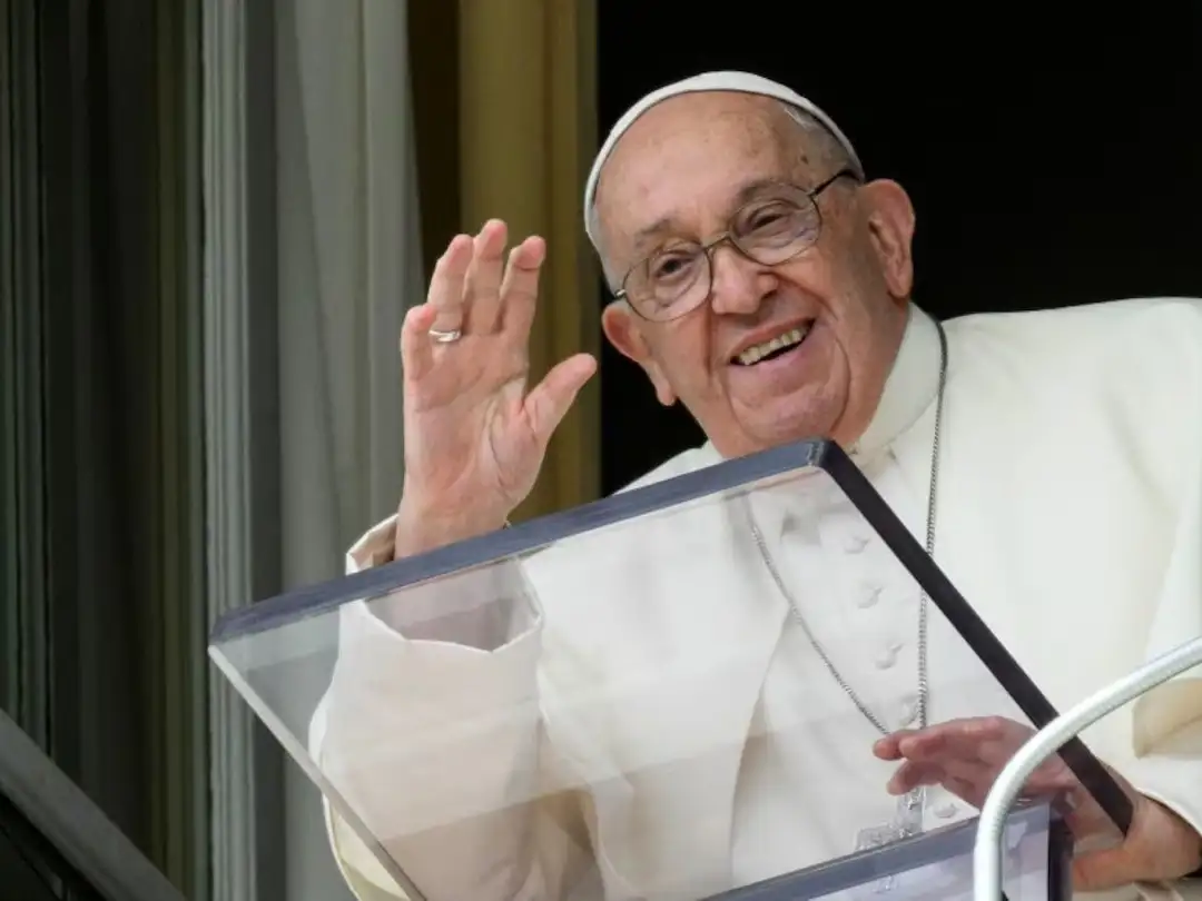 Para el especialista es indudable que Bergoglio jugó un "rol político en el mundo".