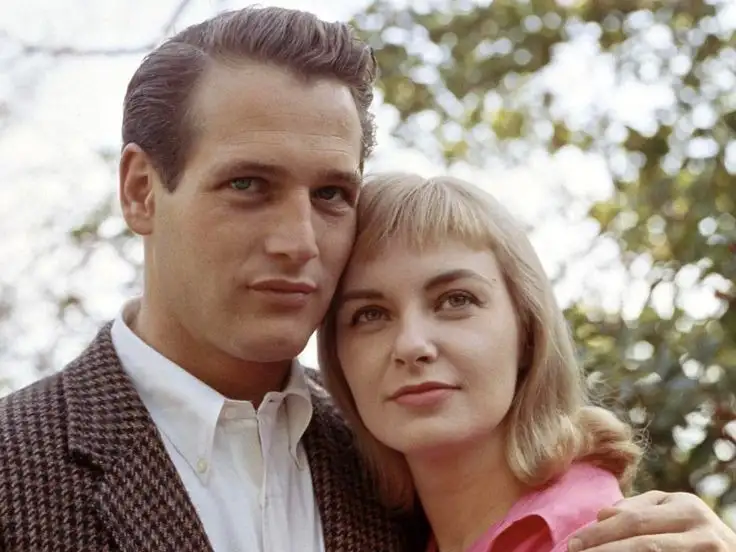 Newman y Woodward