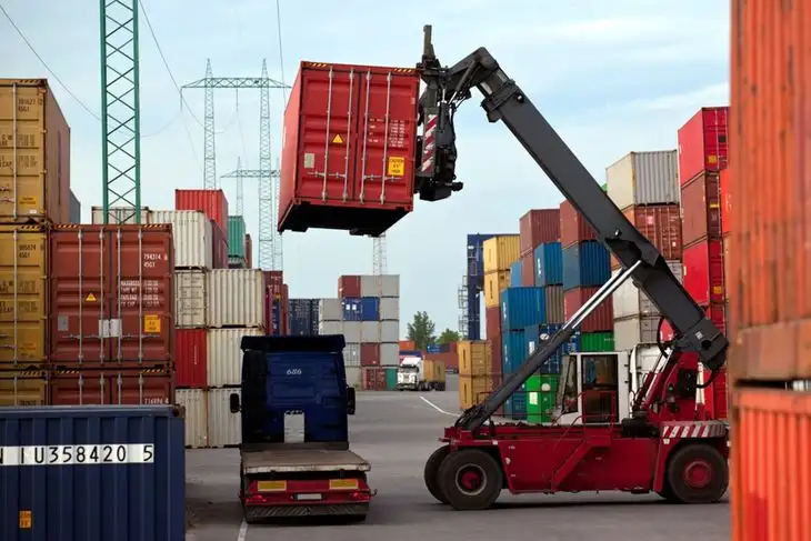 Europa registró importaciones desde las ER santafesinas en torno a las 74.302 tonelada