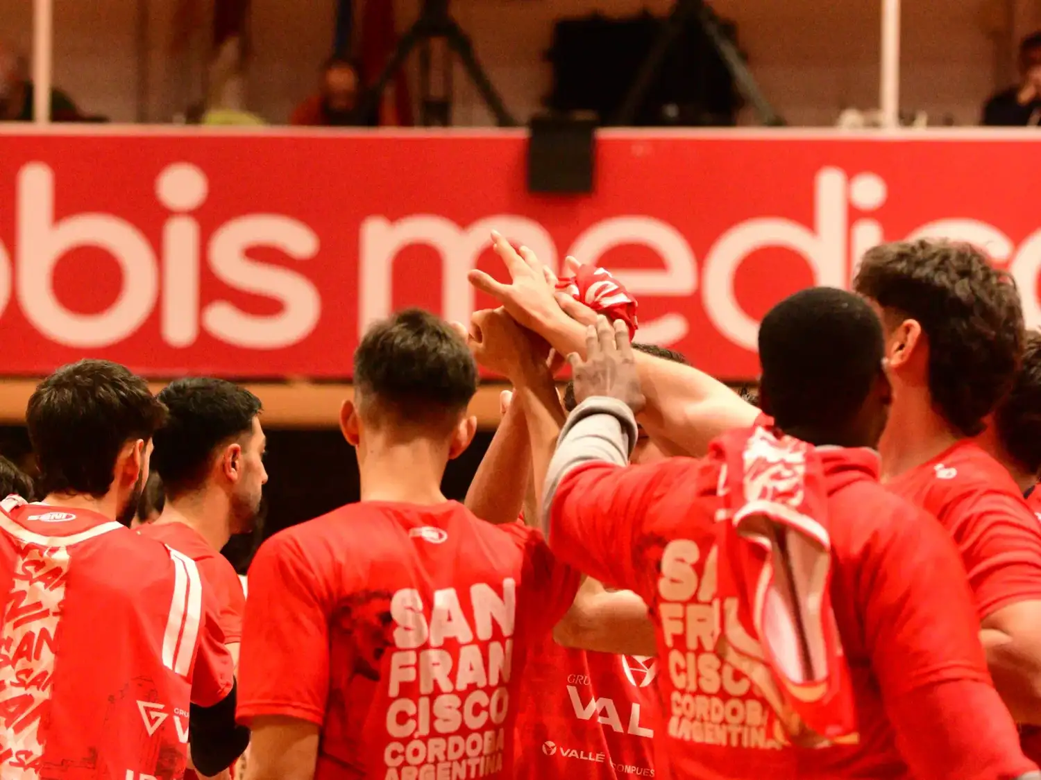 San Isidro va por otro título de pretemporada