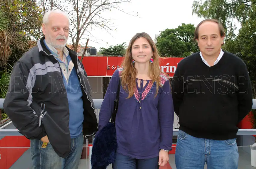 Controversias por el uso de agroquímicos en el cordón frutihortícola