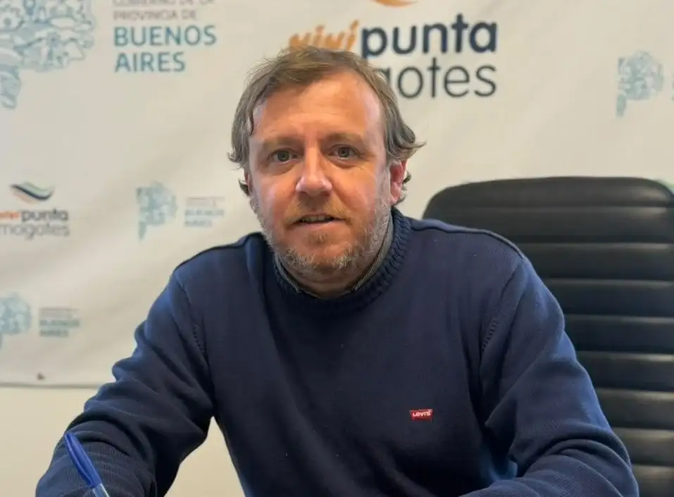 El titular de la Administración Punta Mogotes, Fernando Maraude, destacó tras la resolución emitida por la Provincia de Buenos Aires.