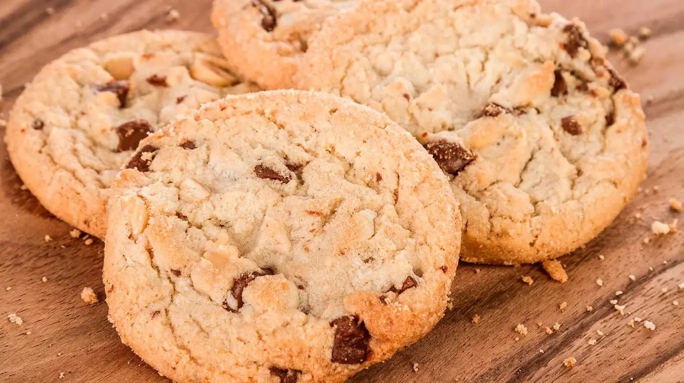 La ANMAT prohibió unas galletitas “sin TACC”