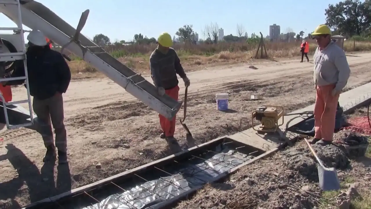 Gestionan fondos de nación para 10 obras clave de la ciudad