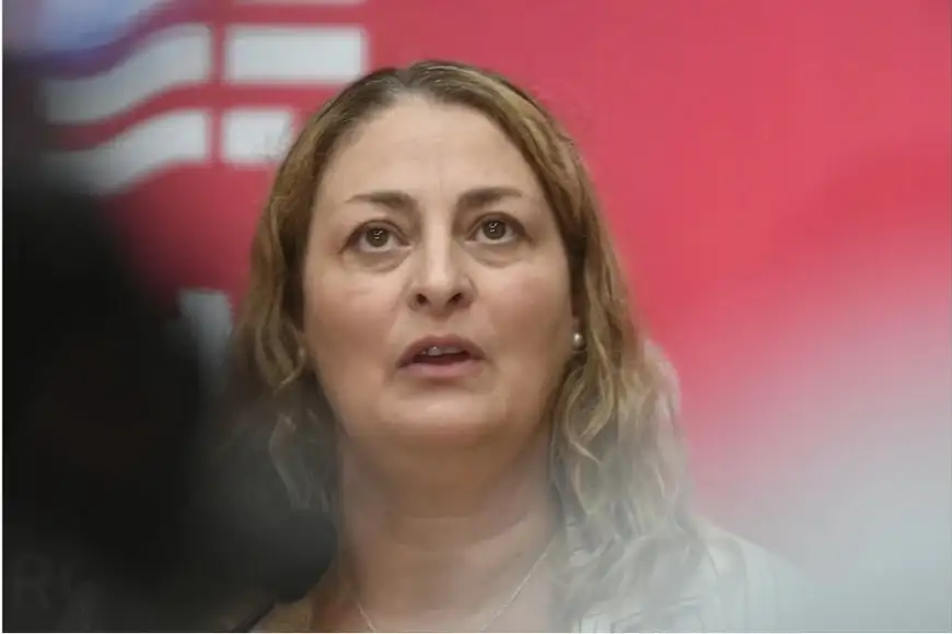 Silvia Ciancio