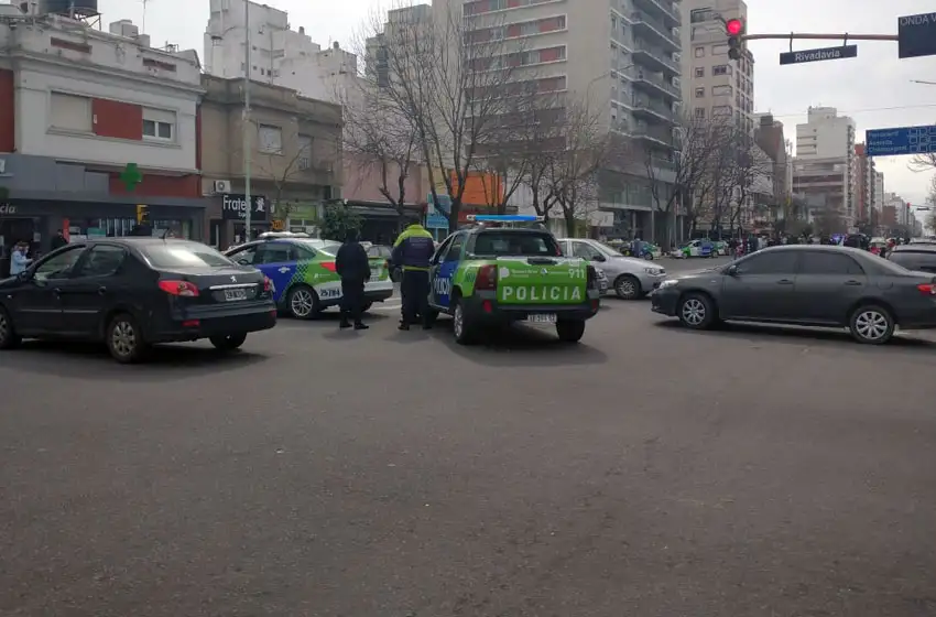 Nuevo reclamo policial en Mar del Plata: anuncian un acampe